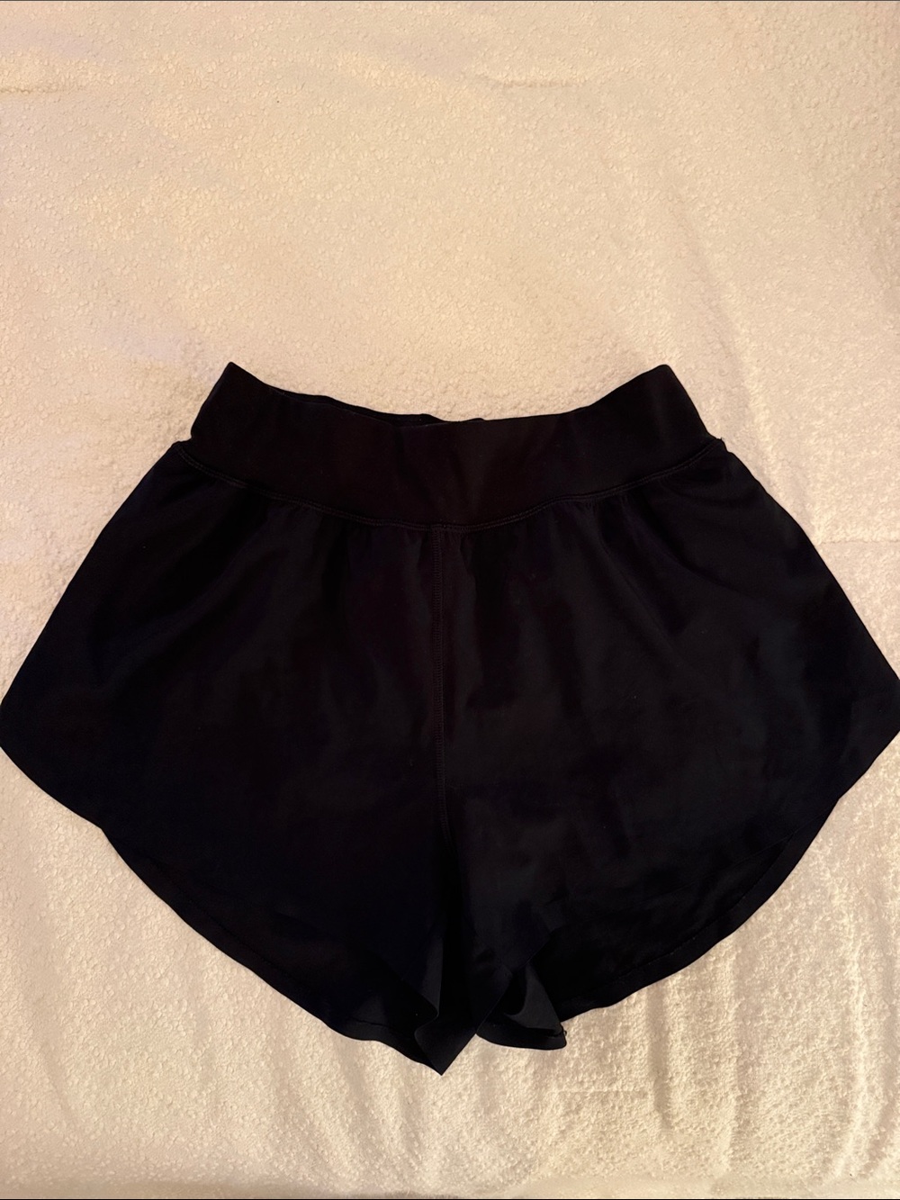 CRZ Yoga Athletic Shorts